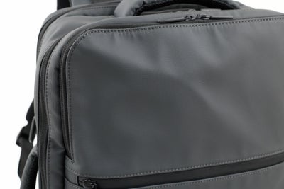 SML エスエムエル THIERRY 2WAYBUSINESS RUCKSACK K902145N