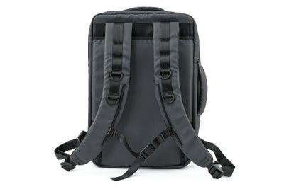 SML エスエムエル THIERRY 2WAYBUSINESS RUCKSACK K902145N