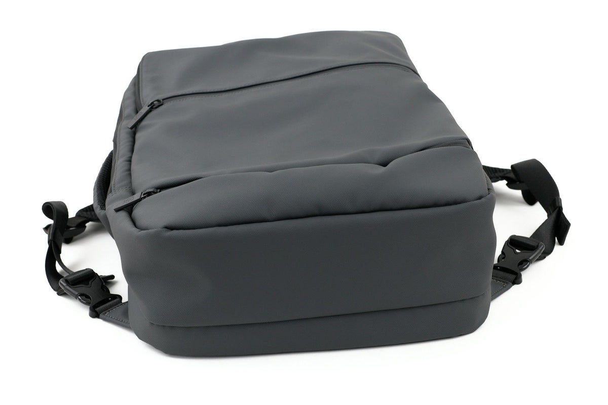 SML エスエムエル THIERRY 2WAYBUSINESS RUCKSACK K902145N