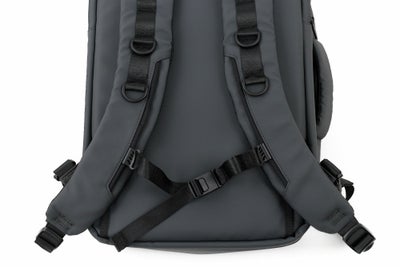 SML エスエムエル THIERRY 2WAYBUSINESS RUCKSACK K902145N