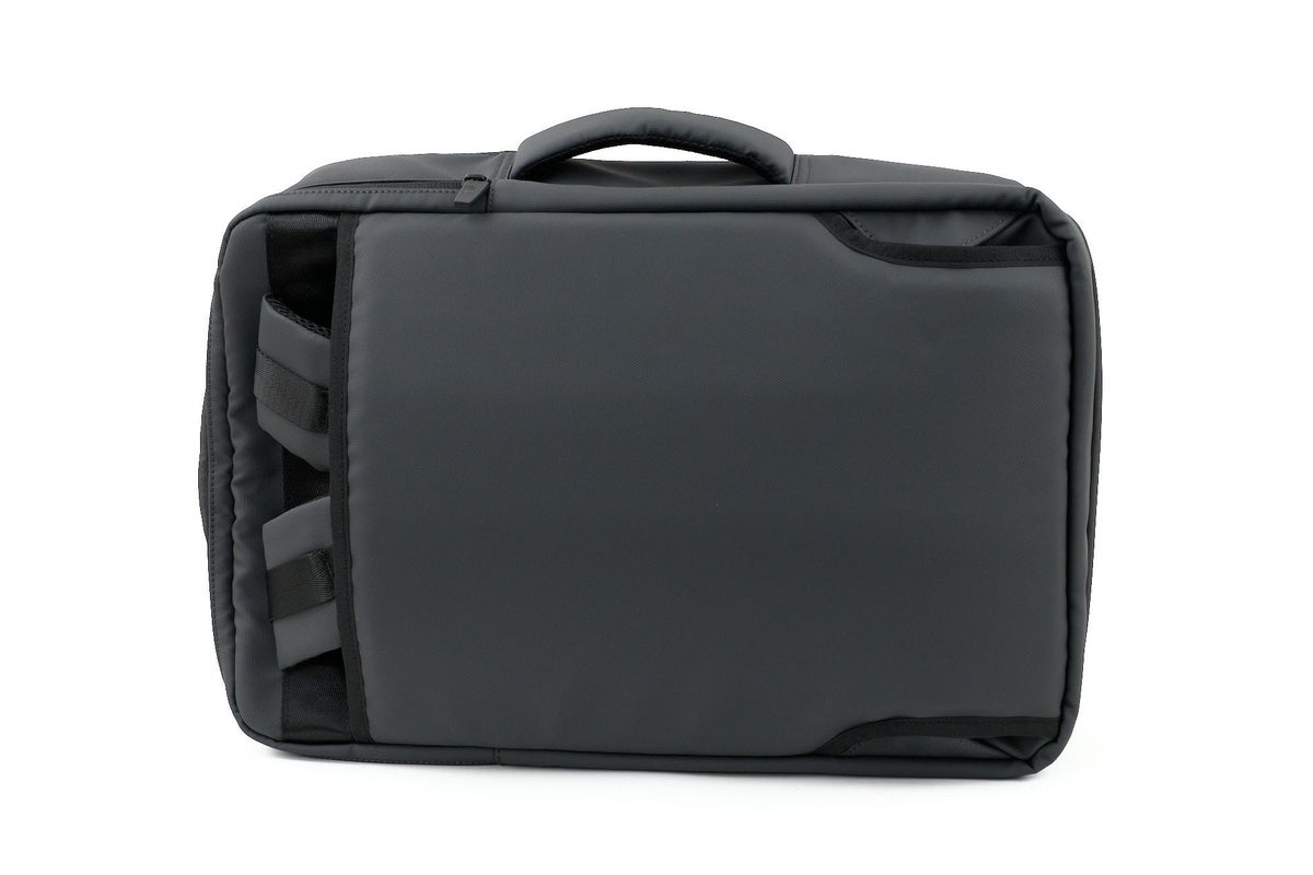 SML エスエムエル THIERRY 2WAYBUSINESS RUCKSACK K902145N