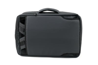 SML エスエムエル THIERRY 2WAYBUSINESS RUCKSACK K902145N