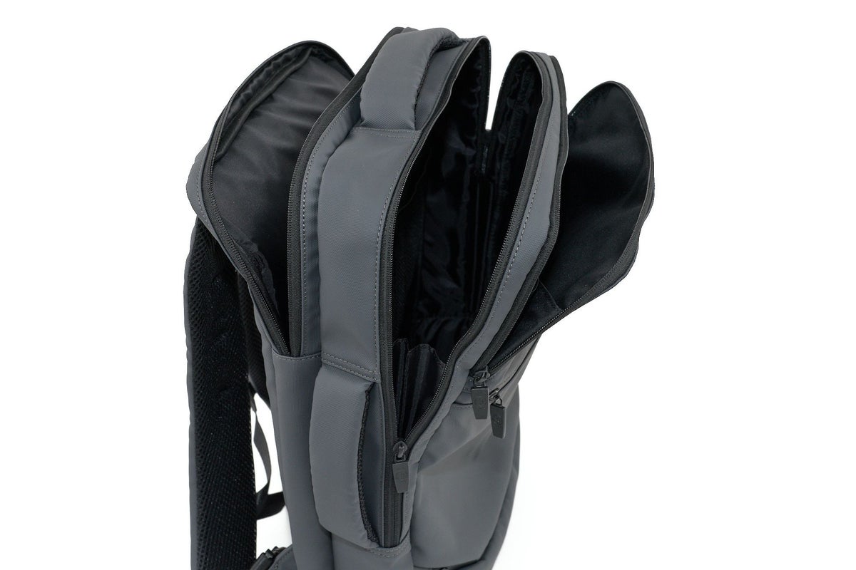 SML エスエムエル THIERRY 2WAYBUSINESS RUCKSACK K902145N