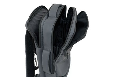 SML エスエムエル THIERRY 2WAYBUSINESS RUCKSACK K902145N