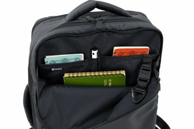 SML エスエムエル THIERRY 2WAYBUSINESS RUCKSACK K902145N