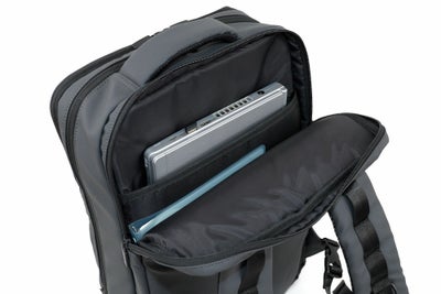 SML エスエムエル THIERRY 2WAYBUSINESS RUCKSACK K902145N