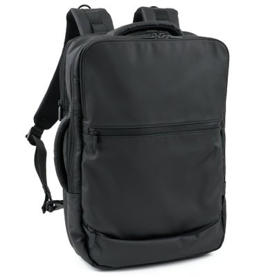 SML エスエムエル THIERRY 2WAYBUSINESS RUCKSACK K902145N