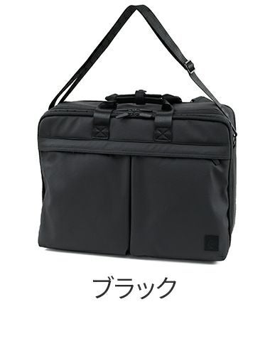 SML エスエムエル THIERRY HELMET 3WAY BRIEFCASE L K903125U