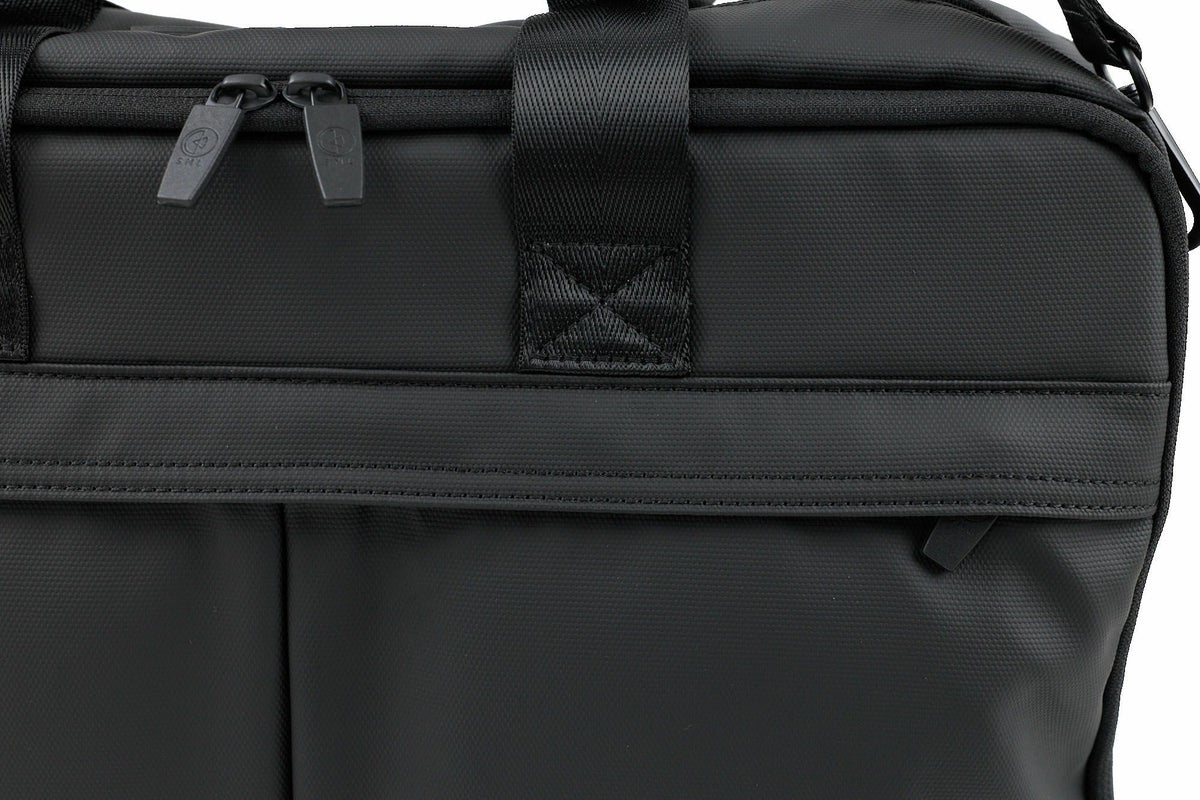 SML エスエムエル THIERRY HELMET 3WAY BRIEFCASE L K903125U