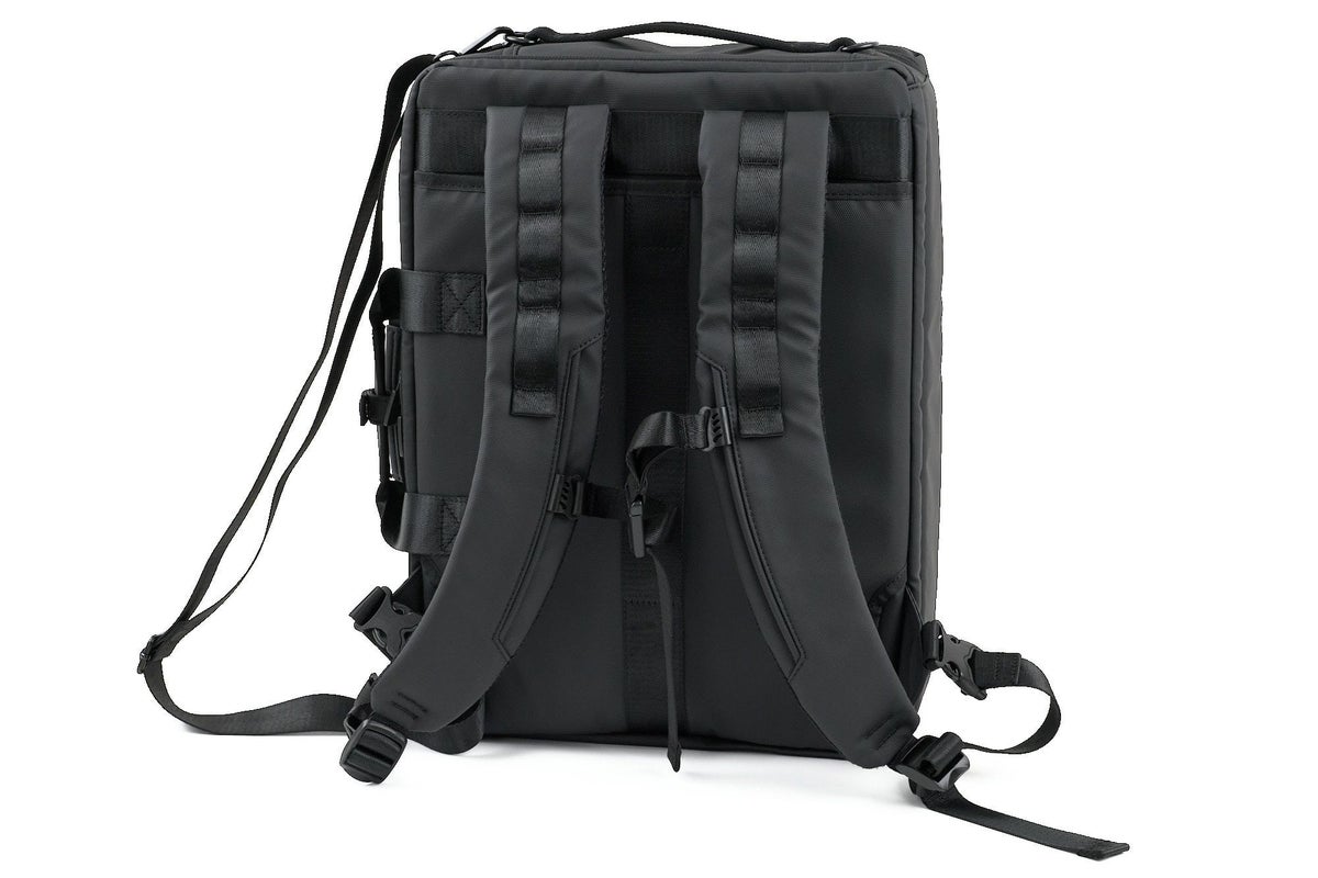 SML エスエムエル THIERRY HELMET 3WAY BRIEFCASE L K903125U