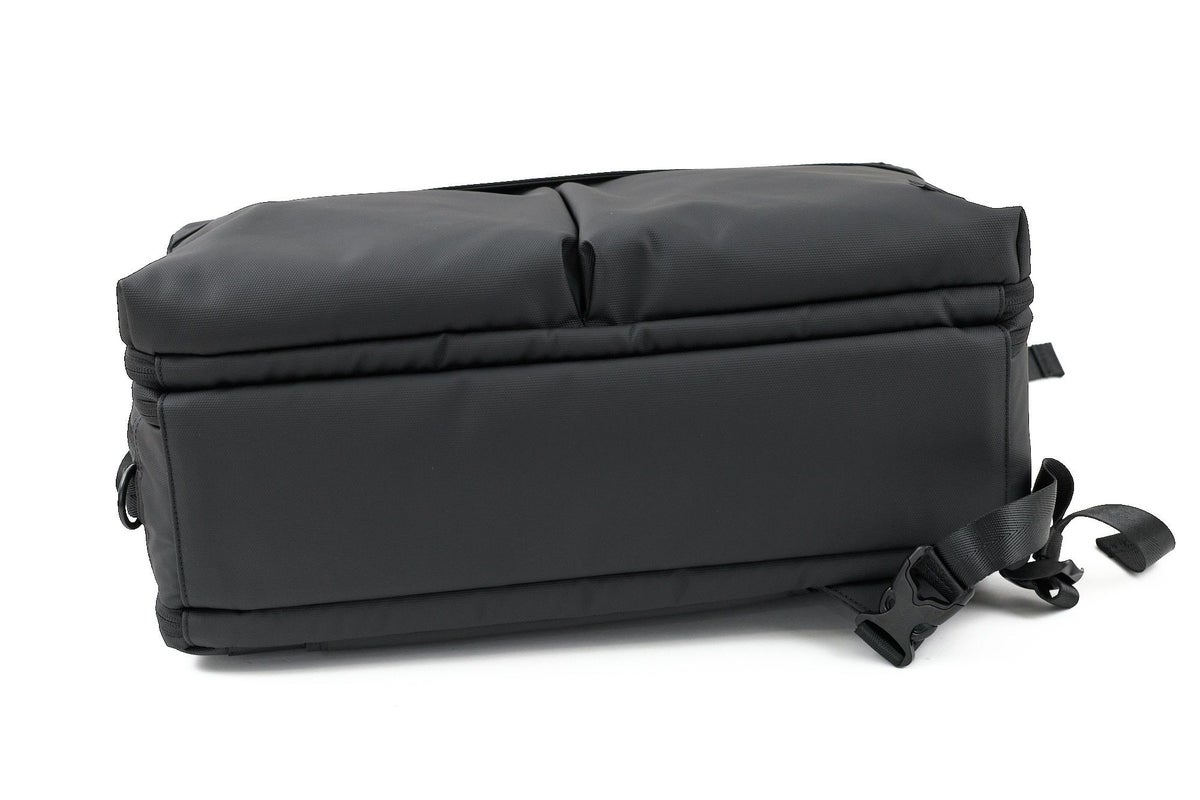 SML エスエムエル THIERRY HELMET 3WAY BRIEFCASE L K903125U