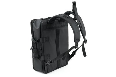 SML エスエムエル THIERRY HELMET 3WAY BRIEFCASE L K903125U