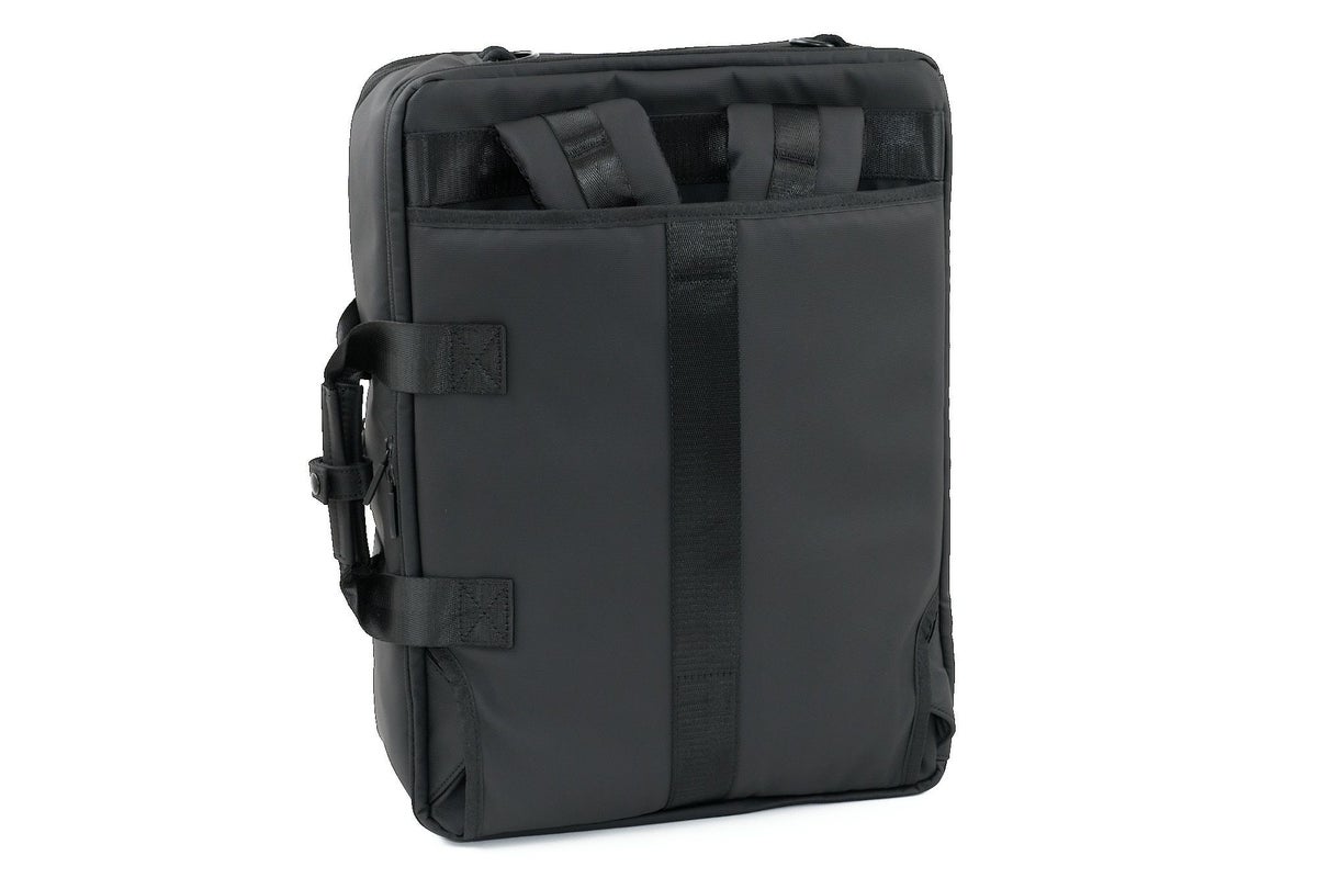 SML エスエムエル THIERRY HELMET 3WAY BRIEFCASE L K903125U