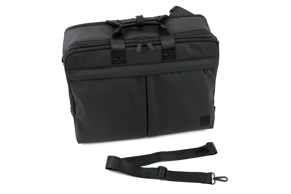 SML エスエムエル THIERRY HELMET 3WAY BRIEFCASE L K903125U