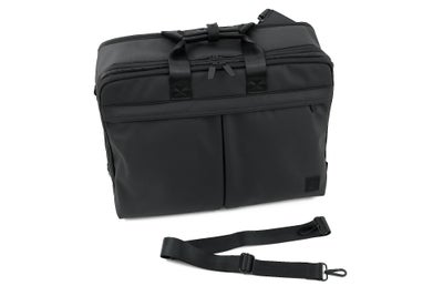 SML エスエムエル THIERRY HELMET 3WAY BRIEFCASE L K903125U