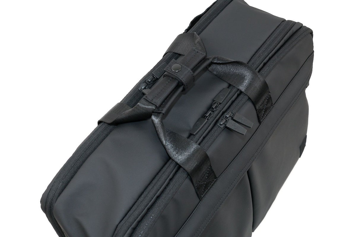 SML エスエムエル THIERRY HELMET 3WAY BRIEFCASE L K903125U