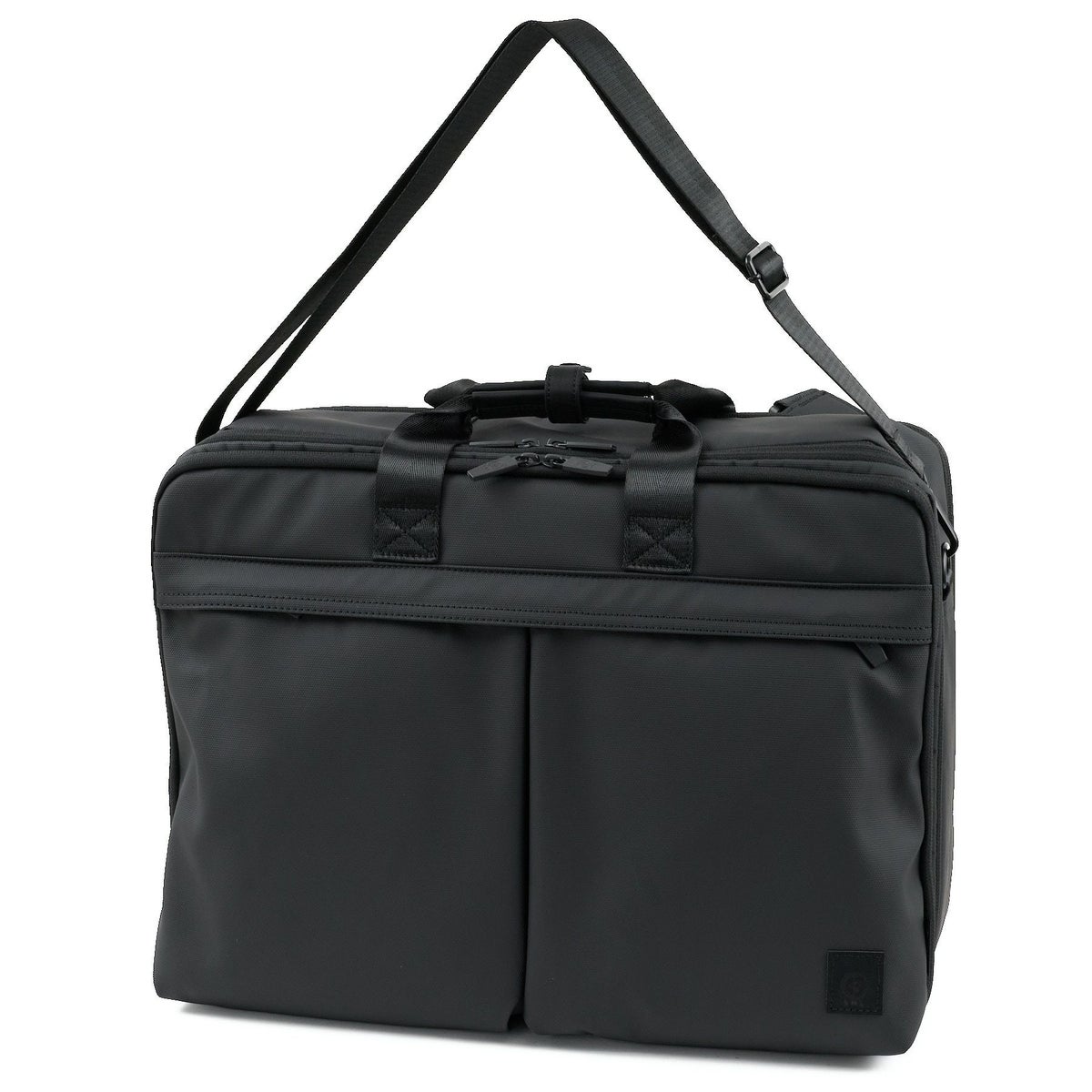 SML エスエムエル THIERRY HELMET 3WAY BRIEFCASE L K903125U