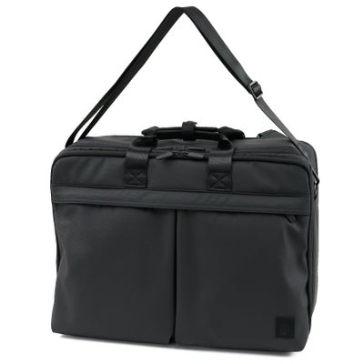 SML エスエムエル THIERRY HELMET 3WAY BRIEFCASE L K903125U