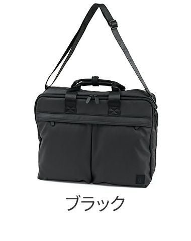 SML エスエムエル THIERRY HELMET 2WAYBRIEFCASE M K903126U