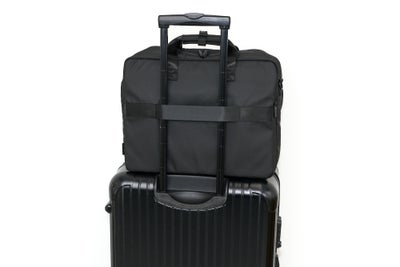 SML エスエムエル THIERRY HELMET 2WAYBRIEFCASE M K903126U