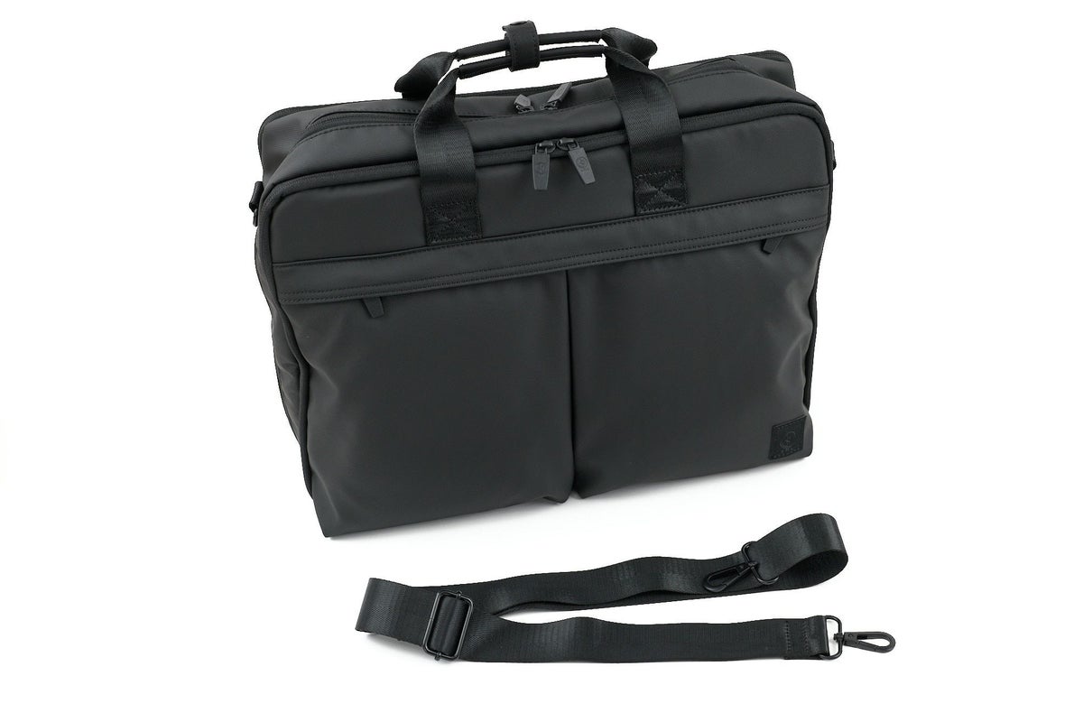 SML エスエムエル THIERRY HELMET 2WAYBRIEFCASE M K903126U