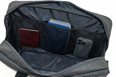 SML エスエムエル THIERRY HELMET 2WAYBRIEFCASE M K903126U