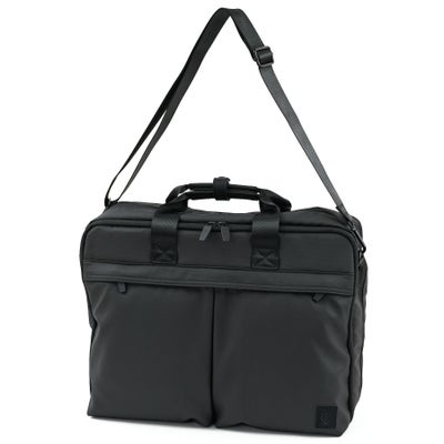 SML エスエムエル THIERRY HELMET 2WAYBRIEFCASE M K903126U