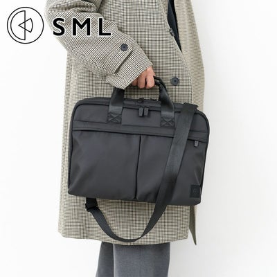 SML エスエムエル THIERRY HELMET 2WAYBRIEFCASE S K903127U