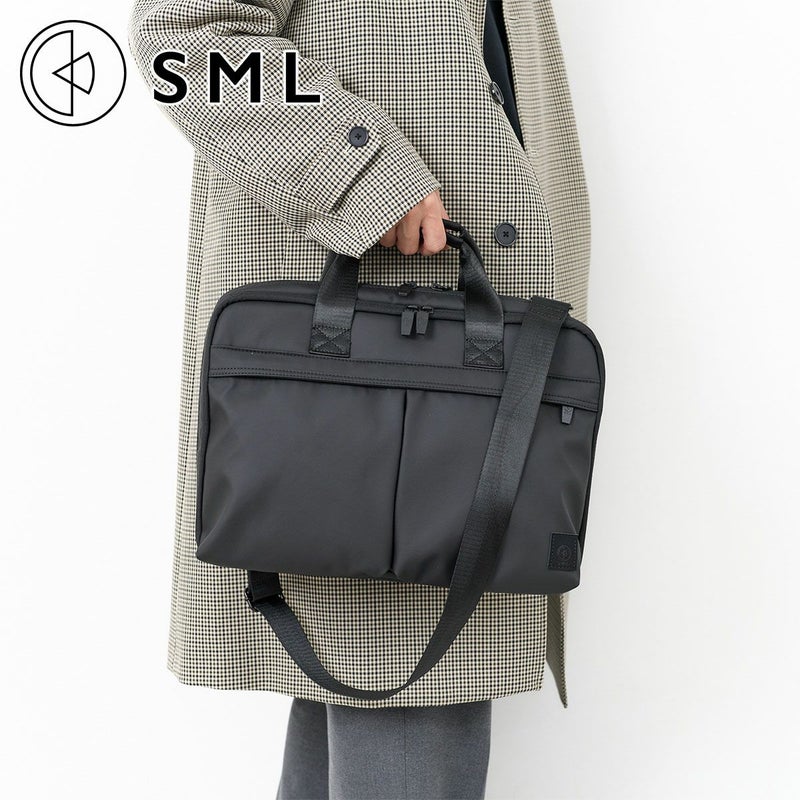 SML エスエムエル THIERRY HELMET 2WAYBRIEFCASE S K903127U