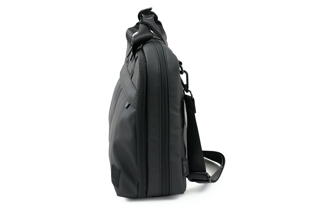 SML エスエムエル THIERRY HELMET 2WAYBRIEFCASE S K903127U