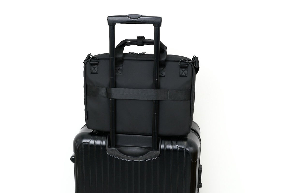 SML エスエムエル THIERRY HELMET 2WAYBRIEFCASE S K903127U