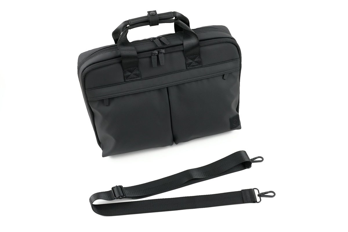 SML エスエムエル THIERRY HELMET 2WAYBRIEFCASE S K903127U