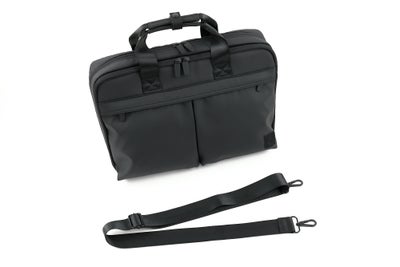 SML エスエムエル THIERRY HELMET 2WAYBRIEFCASE S K903127U