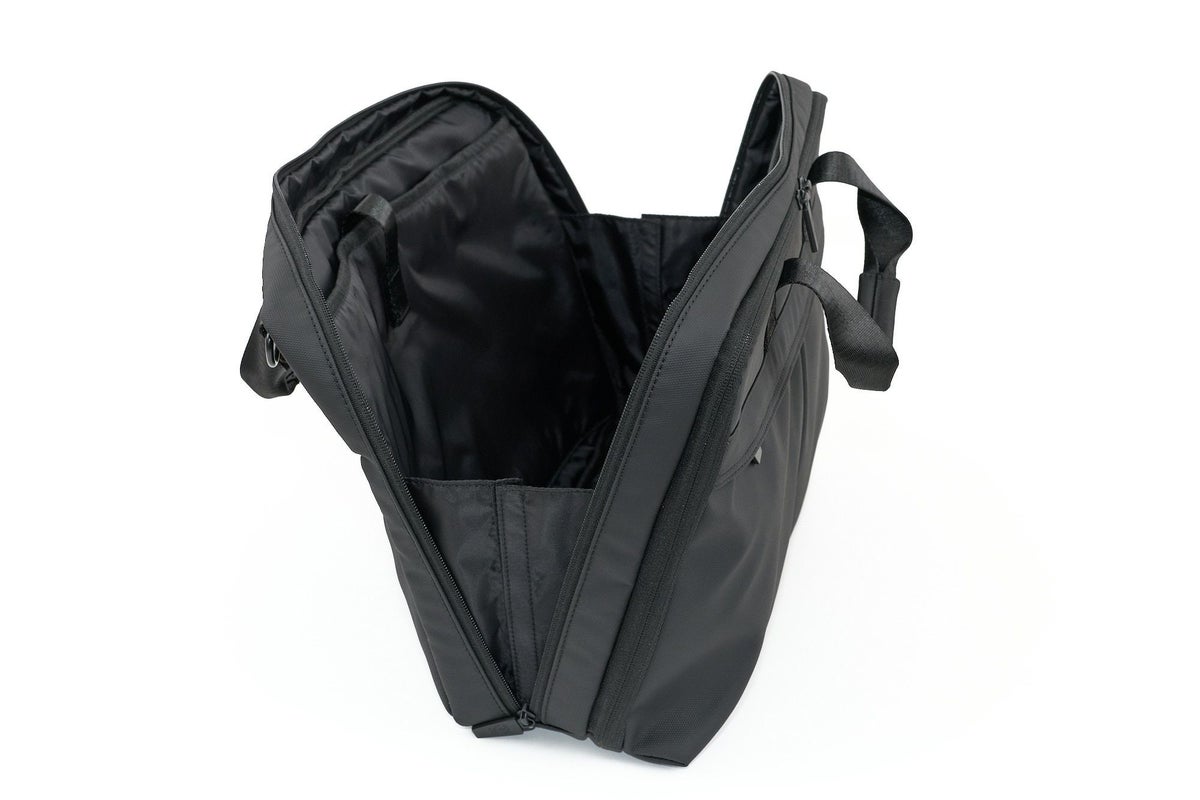 SML エスエムエル THIERRY HELMET 2WAYBRIEFCASE S K903127U