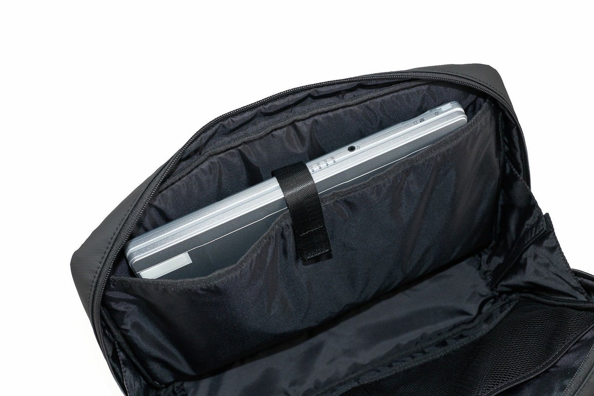 SML エスエムエル THIERRY HELMET 2WAYBRIEFCASE S K903127U