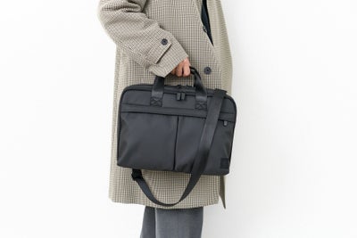 SML エスエムエル THIERRY HELMET 2WAYBRIEFCASE S K903127U