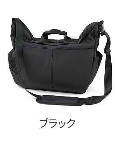 SML エスエムエル THIERRY 2WAYMOON SHOULDER BAG K904114