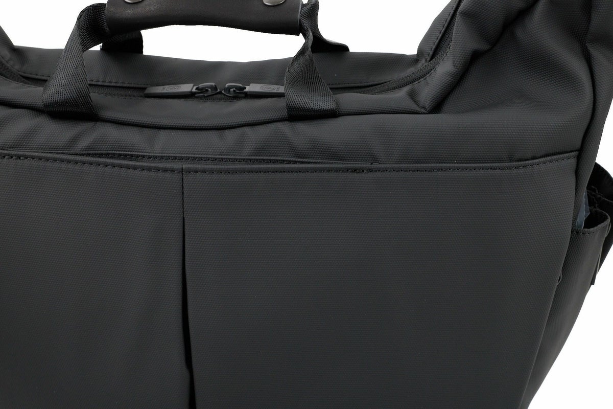 SML エスエムエル THIERRY 2WAYMOON SHOULDER BAG K904114