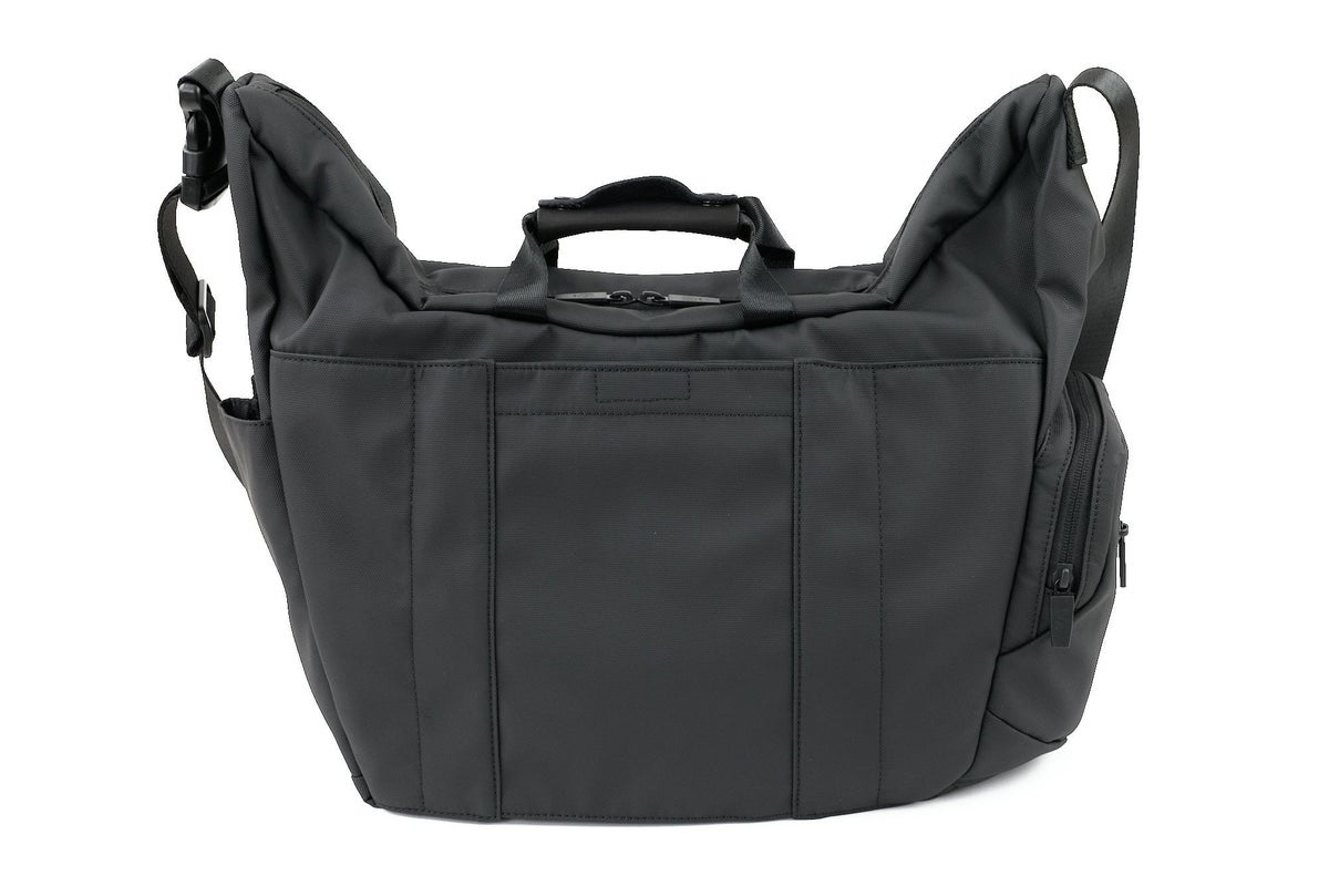 SML エスエムエル THIERRY 2WAYMOON SHOULDER BAG K904114