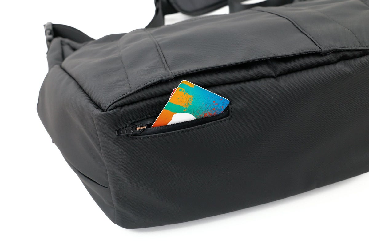 SML エスエムエル THIERRY 2WAYMOON SHOULDER BAG K904114