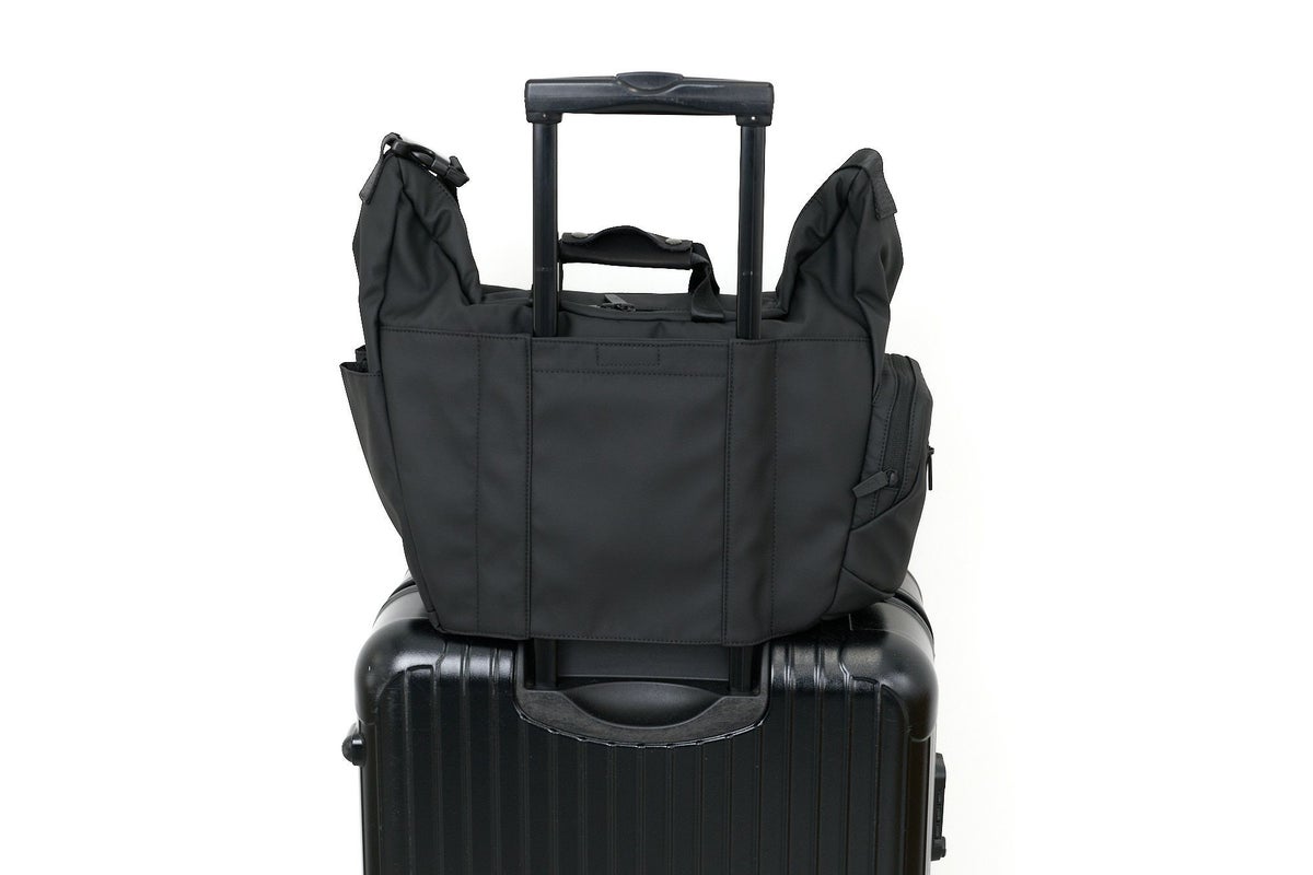 SML エスエムエル THIERRY 2WAYMOON SHOULDER BAG K904114