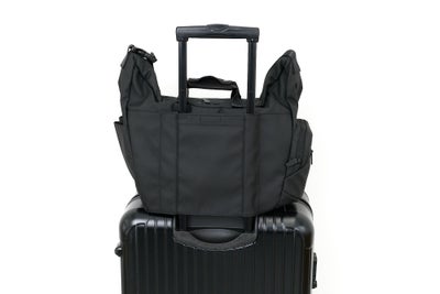 SML エスエムエル THIERRY 2WAYMOON SHOULDER BAG K904114