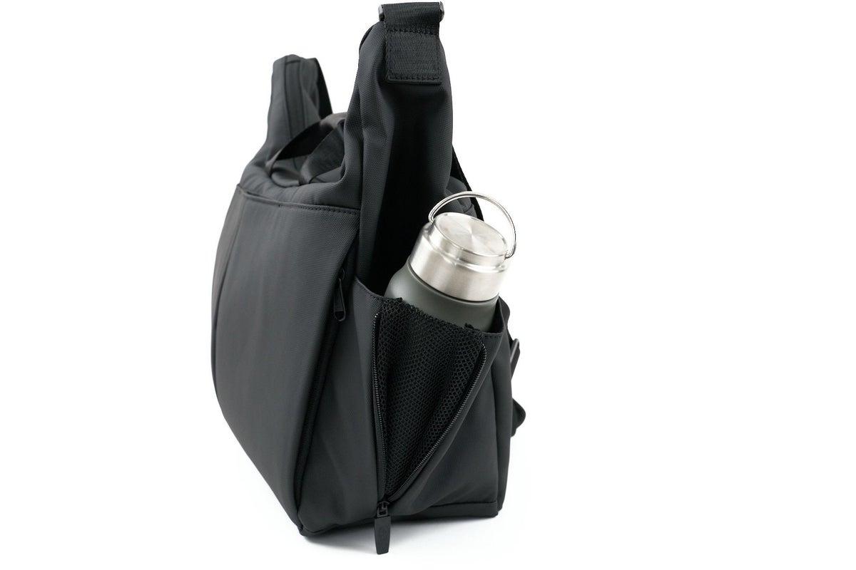 SML エスエムエル THIERRY 2WAYMOON SHOULDER BAG K904114