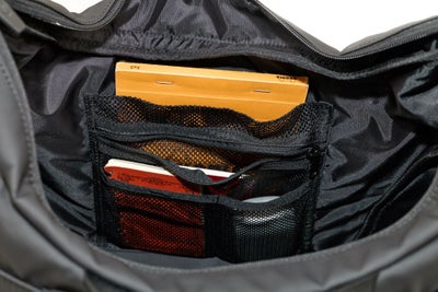 SML エスエムエル THIERRY 2WAYMOON SHOULDER BAG K904114