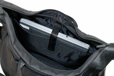 SML エスエムエル THIERRY 2WAYMOON SHOULDER BAG K904114