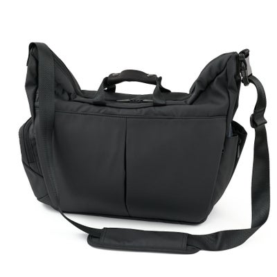 SML エスエムエル THIERRY 2WAYMOON SHOULDER BAG K904114