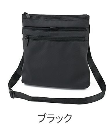 SML エスエムエル THIERRY UTILITY SHOULDER BAG K904115