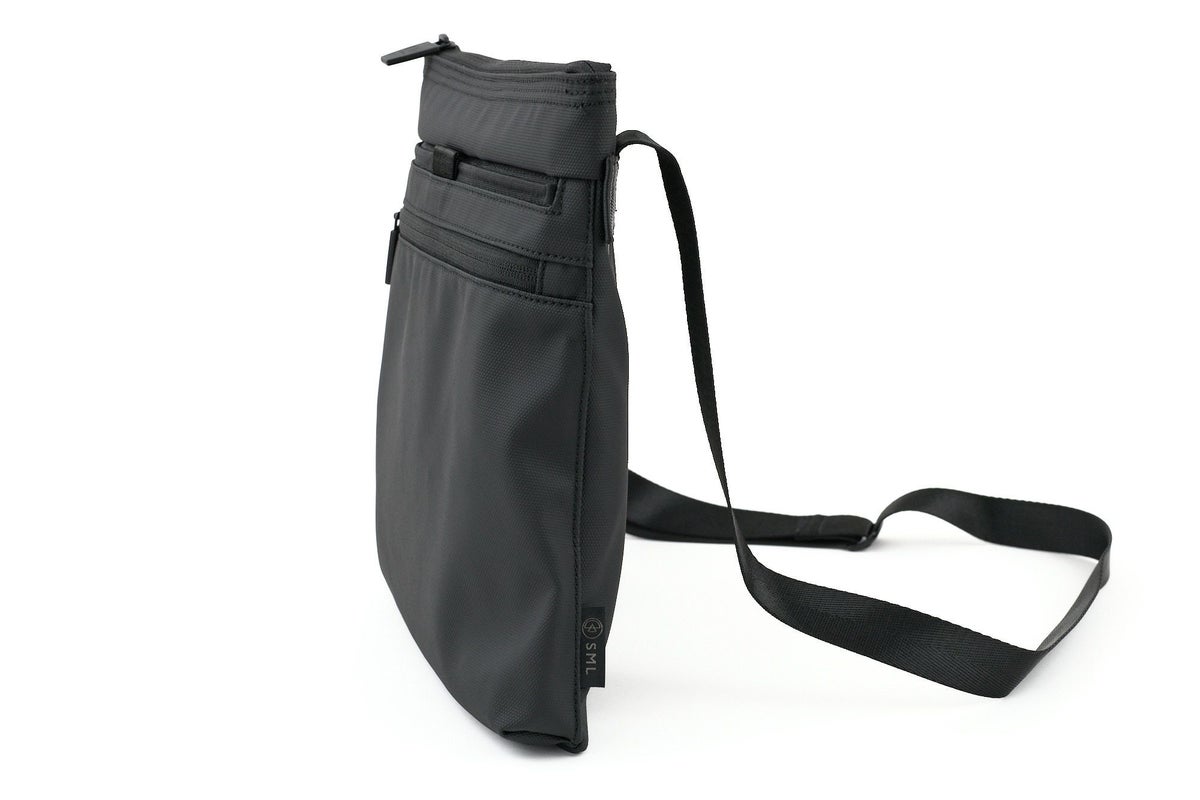 SML エスエムエル THIERRY UTILITY SHOULDER BAG K904115