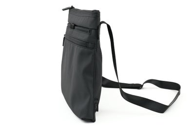 SML エスエムエル THIERRY UTILITY SHOULDER BAG K904115