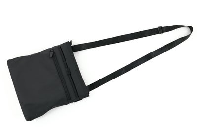 SML エスエムエル THIERRY UTILITY SHOULDER BAG K904115